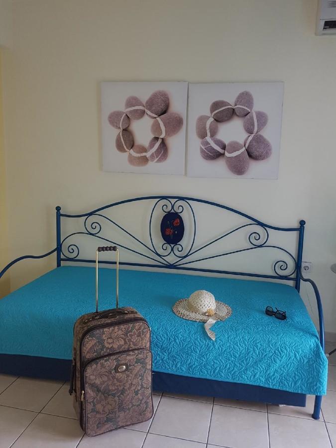 Villa Dolphins Poros Town Zewnętrze zdjęcie